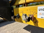 Trailer Chassis with 