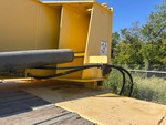 Hydraulics with Hoses