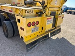 General Appearance with Sheet Metal (fiberglass) Condition