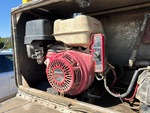 Engine with Engine - Right Side