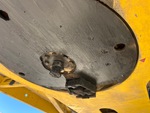 Trailer Chassis with Tongue/ Hitch Condition