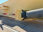 Hydraulics with Cylinder Pins and Bushings