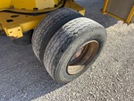 Trailer Chassis with 