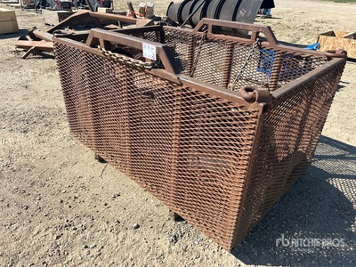 Rims/Junk Box
