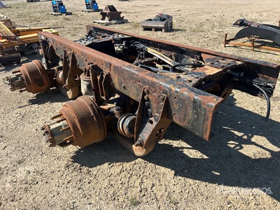 Eaton Frame Cut Off