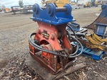 Picture, Left Rear Corner