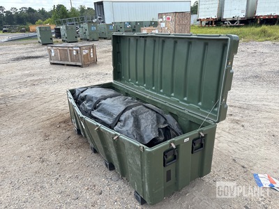 HDT Base-X Shelter Tent