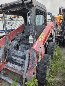 2025 Manitou 2300V Skid Steer Loader