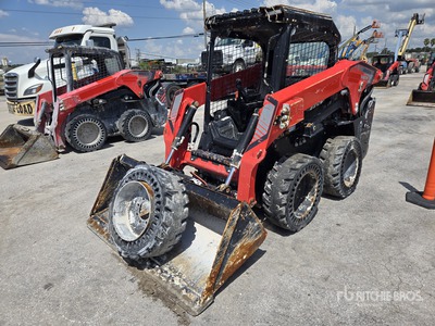 2025 Manitou 2300V Skid Steer Loader