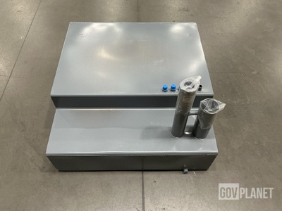 NGH 2112-135 Fuel Tank