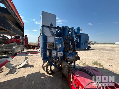 Hydra Rig Wet kit Assembly ملحقات الشاحنات