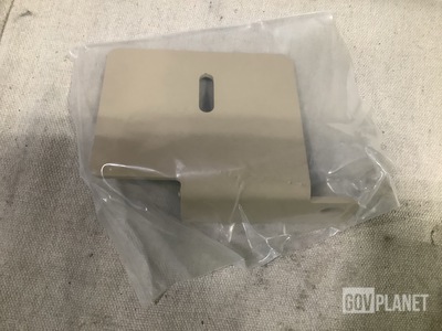 (125) Milton-Navistar Defense 3702616C1 Vehicular Components Brackets