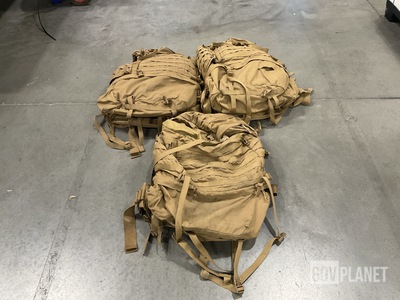 (78) Field Pack Sets