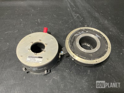 (2) Kollmorgen QT-4418-A Electric Motors