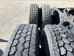4 Underbody - Truck with