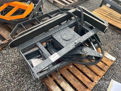 2026 ARTEER RPT-42L 60 in Rotating Fourches pour chargeuse à différentiel (Unused)