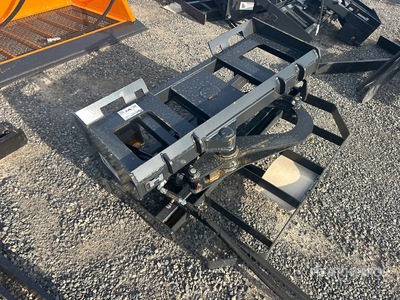 2026 ARTEER RPT-42L 60 in Rotating Hydraulic شوكة انزلاقية التوجيه (Unused)