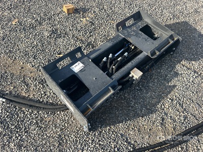2026 ARTEER HPF-48L 48 in شوكة انزلاقية التوجيه (Unused)