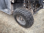 Chassis with