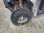 Chassis with