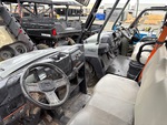 Control Station with
