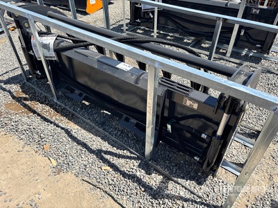 2026 ARTEER RR-78W 78 in Skid Steer Root Rake (Unused)