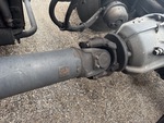 Drivetrain with 