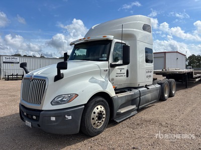 2020 International LT625 6x4 トラックトラクター（T/A）