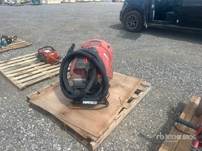 Hilti VC30017X Shop Aspirateur
