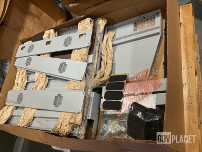 (6) NetCom3 2148-PC Console Stations
