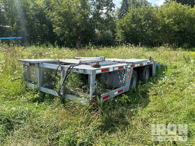 Trebor T/A Vehicle ramp