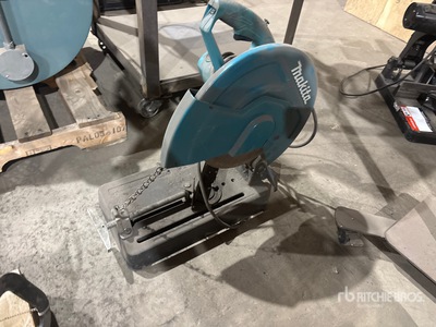 Makita Trennsäge