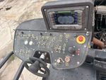 Control Station with Hydraulic Controls