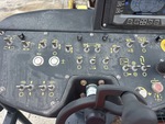 Control Station with Screed Control Switches