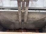 Chassis with Metering Gates