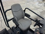 Control Station with Seats/Armrests