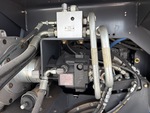 Hydraulics with Hydraulic Motors
