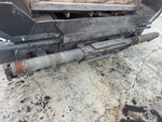 Chassis with Push Rollers