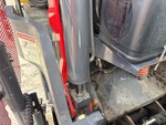 Hydraulics with Screed Lift Cylinders