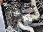Engine with Engine - Right Side