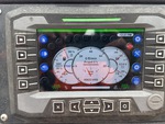 Control Station with Gauges