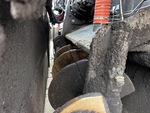 Chassis with Auger/ Screw Condition