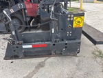 Chassis with End Gates
