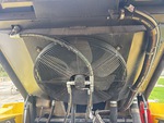 Engine with Radiator