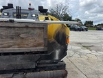 Chassis with Hopper Wings