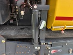 Hydraulics with Screed Tow Point Cylinders