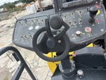 Control Station with Steering Control