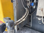 Hydraulics with Hoses (Hydraulics)