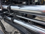Hydraulics with