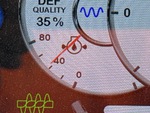 Control Station with Oil Pressure